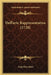 Dell'arte Rappresentativa (1728) by Luigi Riccoboni