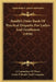 Beadle's Dime Book Of Practical Etiquette For Ladies And Gentlemen (1850) by A. Committee of Three, Irwin P. Beadle and Company