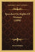Speeches On Rights Of Women (1898) by Wendell Phillips