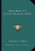 Manuring Of Coffee Estates (1875) by Arnold H. White