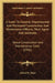 A Letter To General, Departmental And Divisional Construction And Maintenance Officers, Their Agent And Assistants: About Construction And Maintenance by Alfred H. Plant
