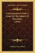 Correspondence With A Jesuit On The Subject Of Mariolatry (1856) by William Carus Wilson