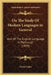 On The Study Of Modern Languages In General: And Of The English Language In Particular (1859) by David Asher