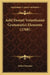 Aelii Donati Vetustissimi Grammatici Elementa (1768) by Aelius Donatus