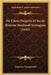 De Libris Propriis Et Recta Ratione Studendi Syntagma (1642) by Tommaso Campanella