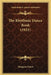 The Rhythmic Dance Book (1921) by Margaret Einert