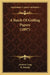 A Batch Of Golfing Papers (1897) by Andrew Lang, R. Barclay