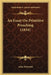 An Essay On Primitive Preaching (1834) by John Petherick
