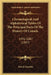 Chronological And Alphabetical Tables Of The Principal Facts Of The History Of Canada: 1492-1887 (1887) by David Gosselin