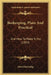Beekeeping, Plain And Practical: And How To Make It Pay (1883) by Alfred Rusbridge