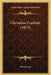 Christian Cordials (1873) by Henry Law
