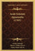 Arati Solensis Apparentia (1765) by Aratus Solensis, Marcus Tullius Cicero, Anton Maria Salvini