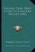 Angling Done Here! A Strictly Veracious History (1902) by William Carter Platts