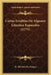 Cartas Eruditas De Algunos Literatos Espanoles (1775) by D. Melchor De Azagra