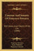 Canzone And Sonnets Of Francesco Petrarca: With Notes And A Sketch Of His Life (1849) by Francesco Petrarca, Susan Wallaston, Benjamin Casseday