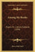 Among My Books: Papers On Literary Subjects (1898) by Henry Duff Traill