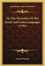 On The Prosodies Of The Greek And Latin Languages (1796) by Samuel Horsley