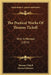 The Poetical Works Of Thomas Tickell: With A Memoir (1854) by Thomas Tickell, Samuel Johnson