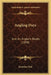 Angling Days: And An Angler's Books (1898) by Jonathan Dale
