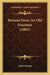 Streams From An Old Fountain (1863) by Elijah Ridings