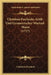 Christian Peschecks Arith-Und Geometrischer Wurtzel-Mann (1727) by Christian Pescheck