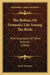 The Robins, Or Domestic Life Among The Birds: With Anecdotes Of Other Animals (1844) by Sarah Trimmer