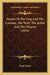 Stories Of The Dog And His Cousins, The Wolf, The Jackal And The Hyaena (1876) by Hugh Miller