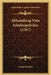 Abhandlung Vom Schafergedichte (1767) by Joseph Penkler