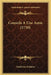 Conseils A Une Amie (1750) by Madeleine Puisieux