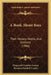 A Book About Bees: Their History, Habits, And Instincts (1886) by Fitzgerald Gambier Jenyns, Baroness Burdett-Coutts