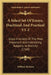 A Select Set Of Essays, Doctrinal And Practical V1-2: Upon A Variety Of The Most Important And Interesting Subjects In Divinity (1769) by William McEwen