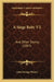 A Siege Baby V2: And Other Stories (1887) by John Strange Winter