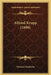 Alfried Krupp (1898) by Herman Frobenius