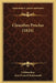 Cleanthes Proclus (1824) by Callimachus, Jean Francois Boissonade