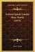 Actions Speak Louder Than Words (1870) by Kate J. Neely