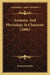 Anatomy And Physiology In Character (1886) by Furneaux Jordan