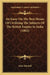 An Essay On The Best Means Of Civilizing The Subjects Of The British Empire In India (1805) by John Mitchell
