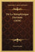 De La Metaphysique Daristote (1838) by Victor Cousin