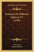 Sermons On Different Subjects V2 (1789) by John Taylor, Samuel Johnson
