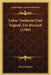 Ueber Verdienst Und Tugend, Ein Bersuch (1780) by Denis Diderot