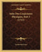 Suite Des Conjectures Physiques, Part 2 (1712) by Nicolas Hartsoeker