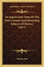 An Inquiry Into Some Of The Most Curious And Interesting Subjects Of History (1817) by Thomas Moir