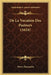 De La Vocation Des Pasteurs (1624) by Pierre Dumoulin