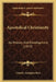 Apostolical Christianity: Its History And Development (1843) by Charles Adolphus Row