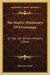 The Martyr Missionary Of Erromanga: Or The Life Of John Williams (1844) by Ebenezer Prout
