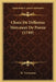 Choix De Differens Morceaux De Poesie (1749) by M. Trochereau