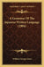 A Grammar Of The Japanese Written Language (1904) by William George Aston
