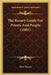 The Rosary Guide For Priests And People (1901) by John Procter
