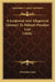 A Scriptural And Allegorical Glossary To Milton's Paradise Lost (1828) by Christian Cann