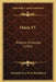 Daira V1: Histoire Orientale (1764) by Alexandre Jean De La Popeliniere